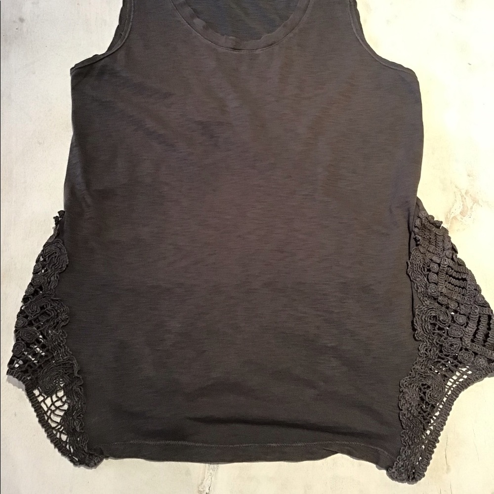 Michael Star Tank Top - Picture 5 of 9